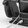 Goobay USB-C-Adapter | männlich weiblich | u-Form | 180-Grad-Adapter – 9550436