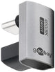 Goobay USB-C-Adapter | männlich weiblich | u-Form | 180-Grad-Adapter – 9550436