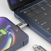 Goobay USB-C-Adapter | männlich männlich - 9550431