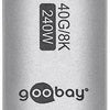 Goobay USB-C-Adapter | männlich männlich - 9550431