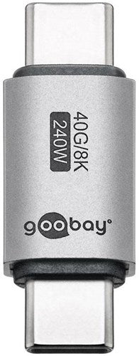 Goobay USB-C-Adapter | männlich männlich - 9550431