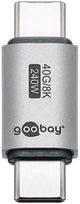 Goobay USB-C-Adapter | männlich männlich - 9550431