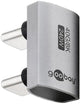 Goobay USB-C-Adapter | männlich männlich | u-Form | 180-Grad-Adapter – 9550437