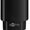 Goobay USB-C PD (Stromversorgung) Schnelles Ladegerät (20 W)