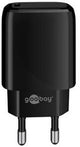 Goobay USB-C PD (Stromversorgung) Schnelles Ladegerät (20 W)