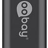 Goobay USB-Micro-auf-USB-C-Adapter schwarz – 9550415