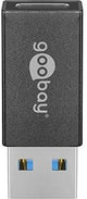 Goobay USB-A 3.0 Superspeed> USB-C