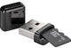 Goobay USB-SD-Kartenleser – 9550500