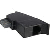 Goobay Tae Adapter Plug Tae-n-male> RJ11 RJ14 Männlich