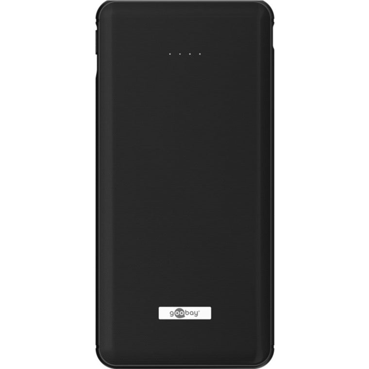 Goobay Wireless Powerbank 10.000mah