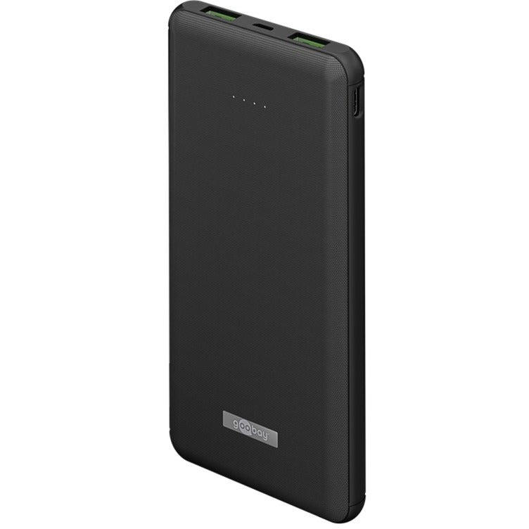 Goobay Wireless Powerbank 10.000mah