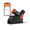 Gallagher Goodnature Smart Trap Kit | ungiftige Falle | 24x automatischer Reset | inklusive Fangkarten | Verbinden Sie sich mit der kostenlosen App – 483179