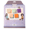 Studiolicht • Essentials-Papierset 5x2 doppelseitige Designs