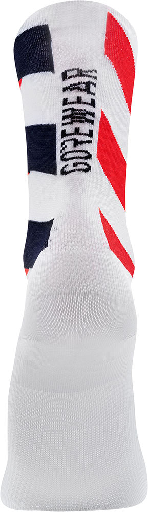 Das unverzichtbare Signal von Gorewear – Socken