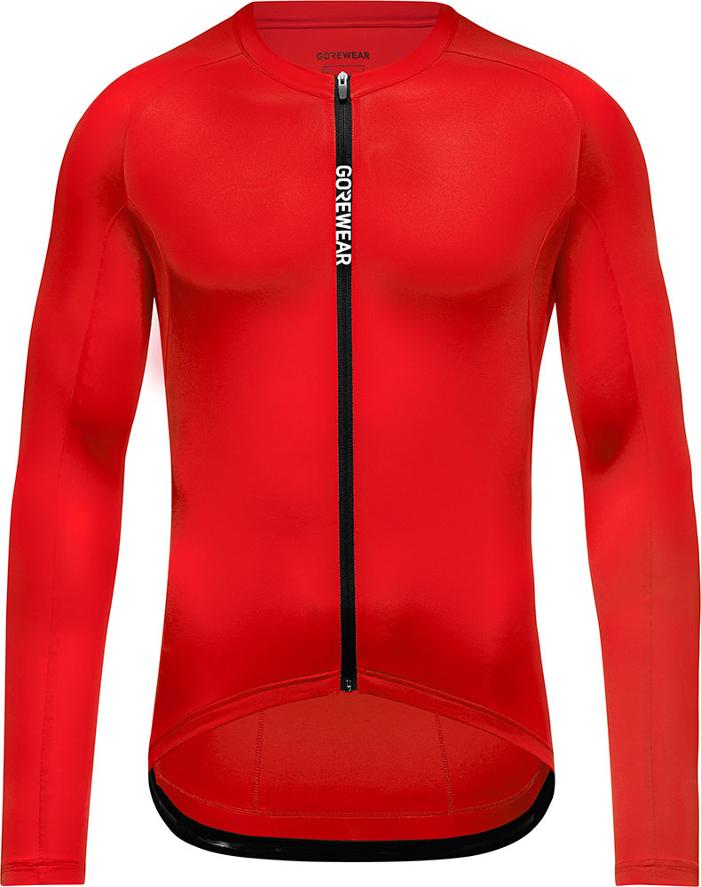 Gorewear Spinshift – Langarmtrikot