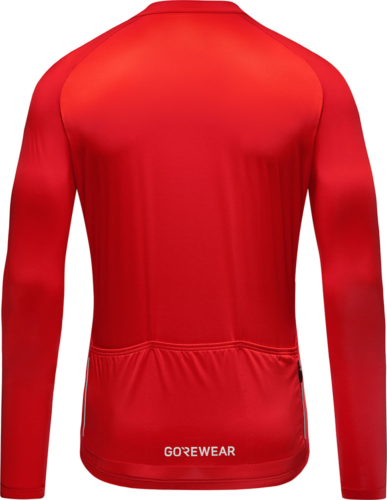 Gorewear Spinshift – Langarmtrikot