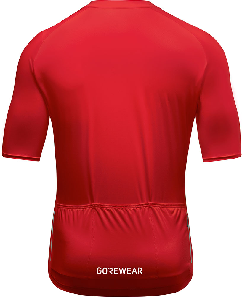 Gorewear Spin Shift – Trikot