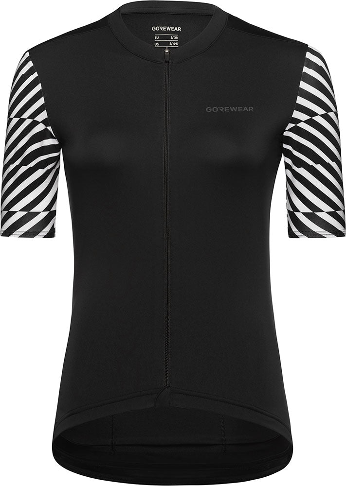 Gorewear Swiftride Optical - Damentrikot