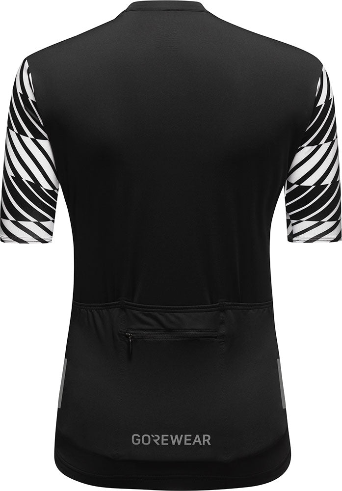 Gorewear Swiftride Optical - Damentrikot