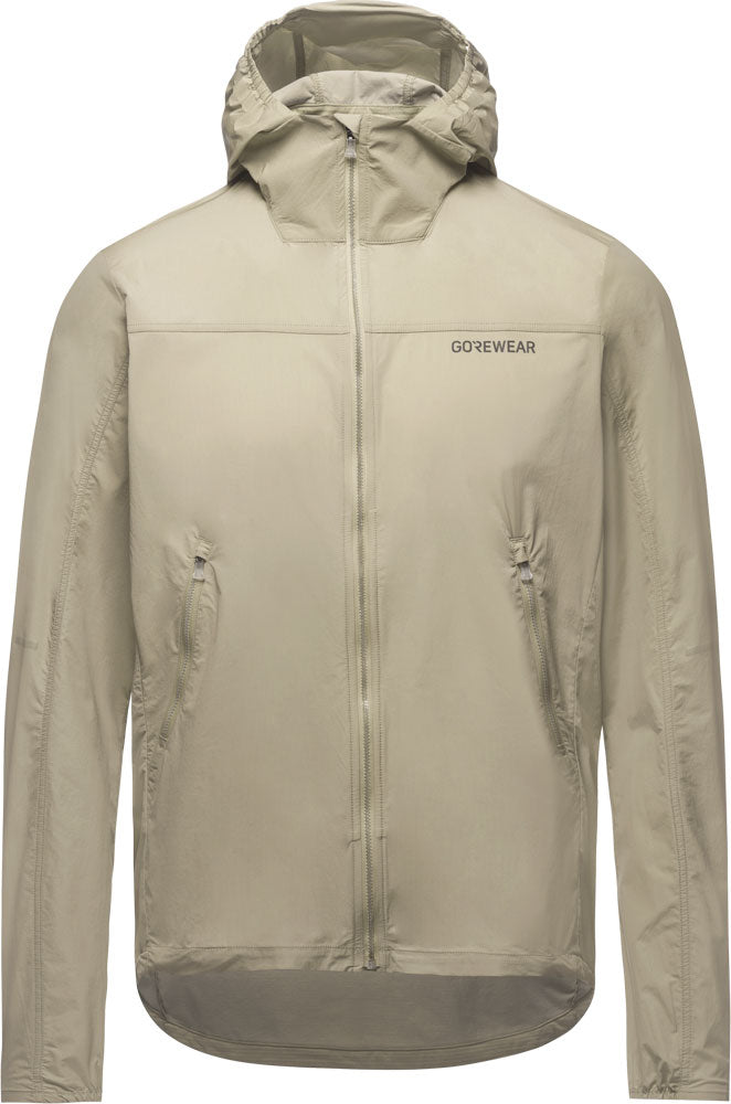 Gorewear Fernflow Windjacke – MTB-Windjacke