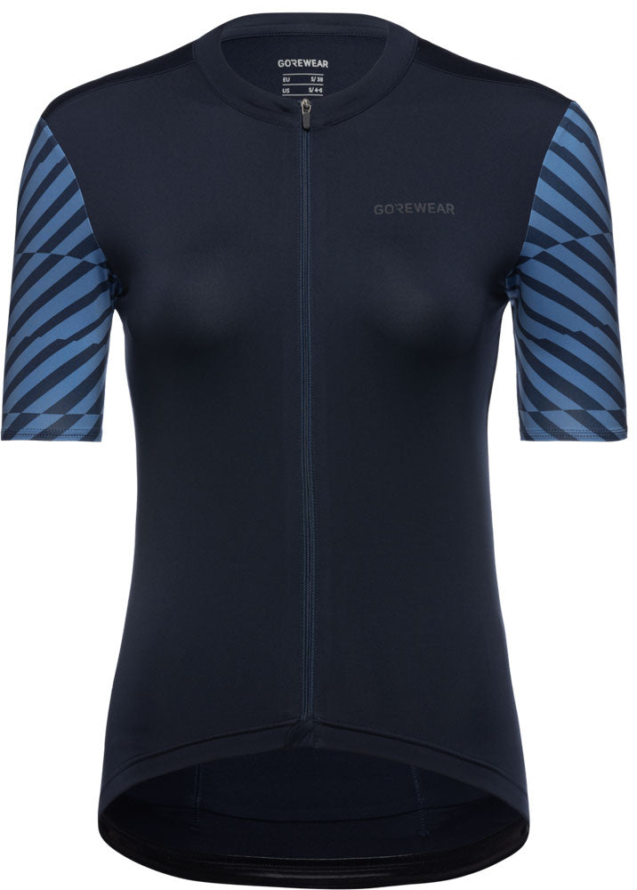 Gorewear Swiftride Optical - Damentrikot