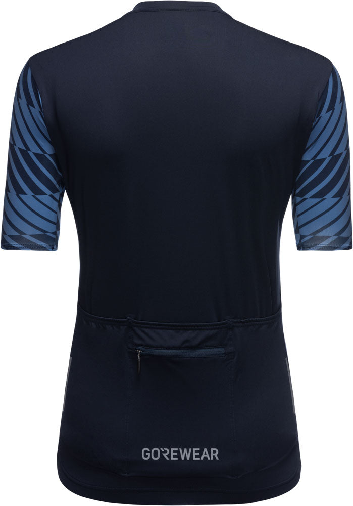 Gorewear Swiftride Optical - Damentrikot