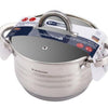 Blaumann Kochtopf Gourmet-Linie 18cm