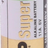 GP-Batterien GP11A Batterie Alkaline 11A Mn11 6 V Super 1-Blister