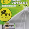 GP-Batterien GP11A Batterie Alkaline 11A Mn11 6 V Super 1-Blister