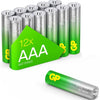 GP 12er Pack AAA Alkaline