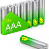 GP -Batterien Super 24a