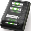 GP Batterieladegerät USB universal - ohne Batterien - 3503079