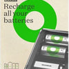 GP Batterieladegerät USB universal - ohne Batterien - 3503079