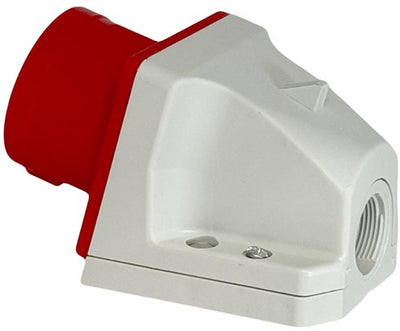 CEE WCD 32A 5-poliger Stift