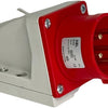 CEE WCD 32A 5-poliger Stift