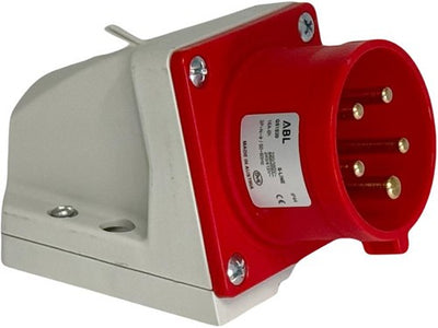 CEE WCD 32A 5-poliger Stift