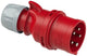 PCE-Stecker 32a 5p Phasenwechsler