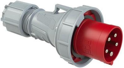 PC-Stecker 63a 5p