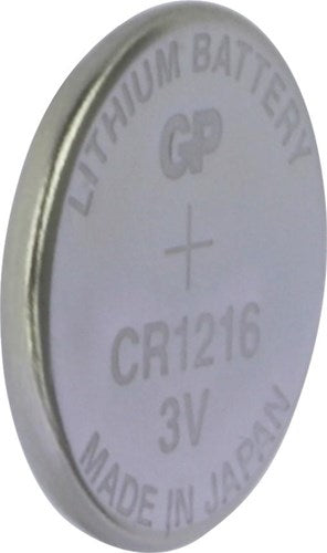 GP-Batterien CR1216