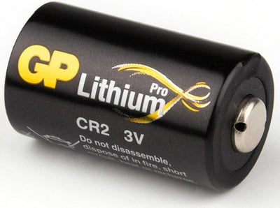 Gp Foto Lithium CR2 3Volt