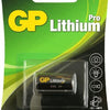 Gp Foto Lithium CR2 3Volt