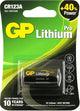 GP Foto Lithium GP CR123A 3 Volt – 3211953