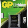GP Foto Lithium GP CRP2 6 Volt – 3211951