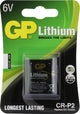 GP Foto Lithium GP CRP2 6 Volt – 3211951