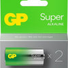 GP Super Alkaline Englisch st.lr14 c 14a 3012415
