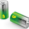 GP-Batterien Super 13A