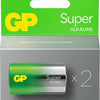 GP-Batterien Super 13A