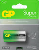 GP-Batterien Super 13A