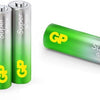 Super-Alkali-AA-Batterien, 4 Stück