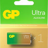 GP Ultra 9 Volt 6LR61 E-Block 3012540